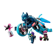 LEGO DREAMZzz 71479 Koci motocykl Zoey - 1266162 - zdjęcie 2
